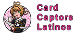 Card Captors Latinos